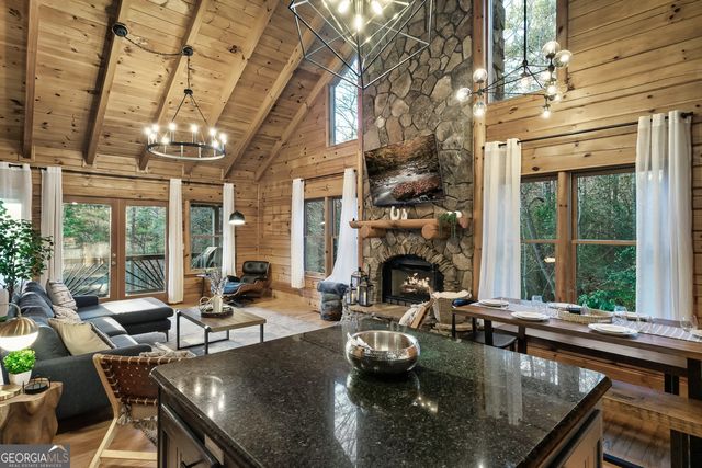 239 Ernest Alta Circle, Blue Ridge, GA 30513