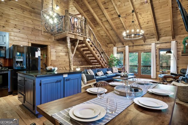 239 Ernest Alta Circle, Blue Ridge, GA 30513