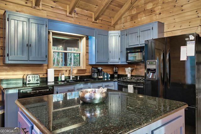 239 Ernest Alta Circle, Blue Ridge, GA 30513