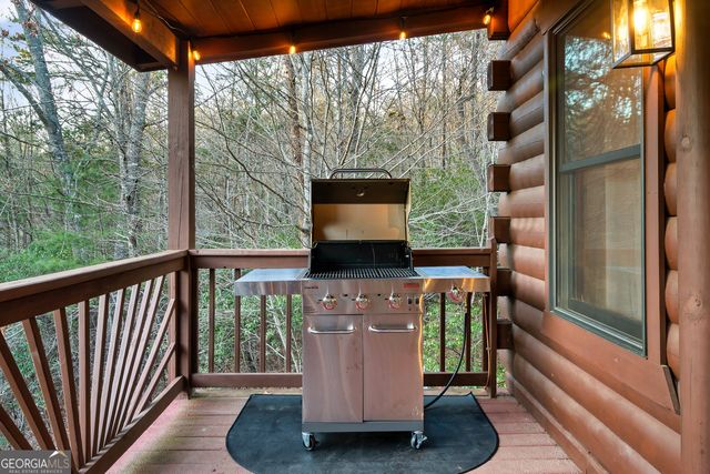 239 Ernest Alta Circle, Blue Ridge, GA 30513