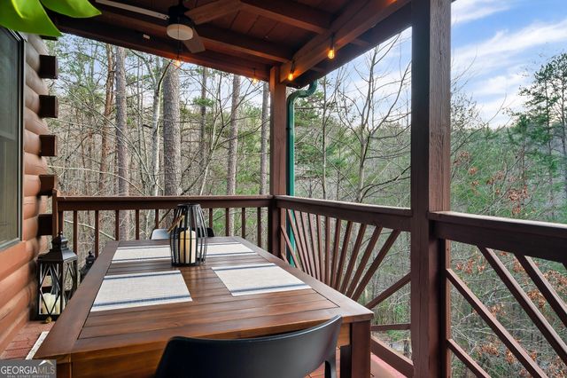 239 Ernest Alta Circle, Blue Ridge, GA 30513