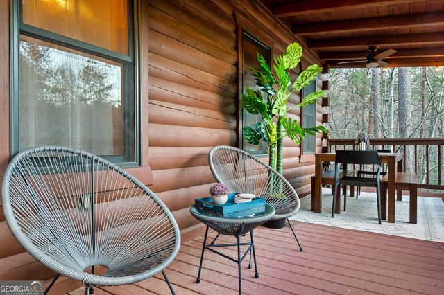 239 Ernest Alta Circle, Blue Ridge, GA 30513