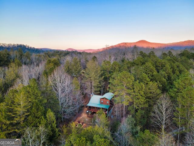239 Ernest Alta Circle, Blue Ridge, GA 30513