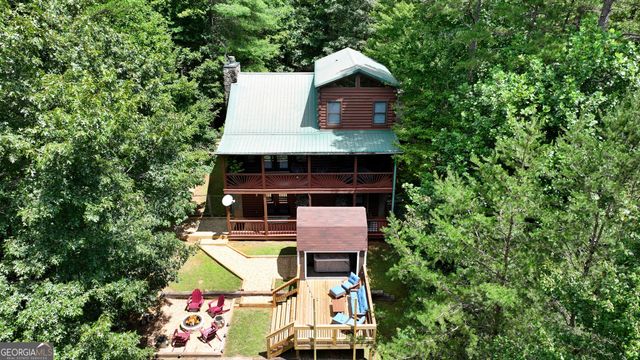 239 Ernest Alta Circle, Blue Ridge, GA 30513