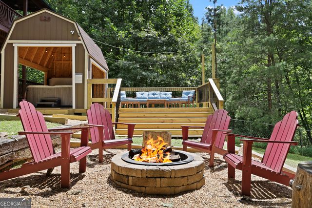 239 Ernest Alta Circle, Blue Ridge, GA 30513