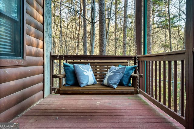 239 Ernest Alta Circle, Blue Ridge, GA 30513