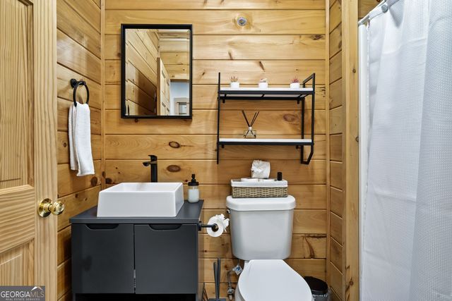 239 Ernest Alta Circle, Blue Ridge, GA 30513