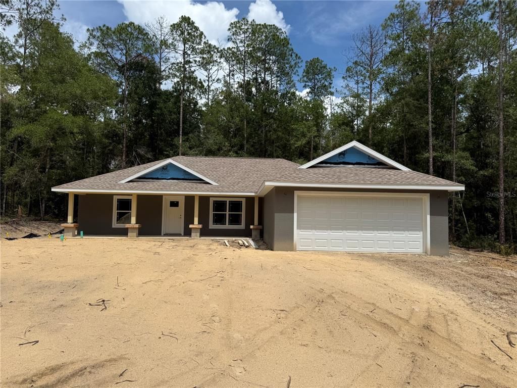 9923 N BALDWIN TERRACE, Dunnellon, FL 34434