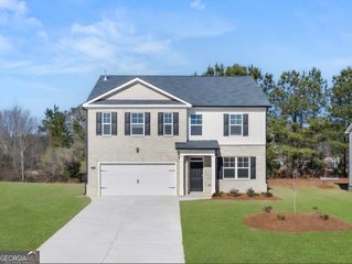 54 Weymouth Drive, Locust Grove, GA 30248