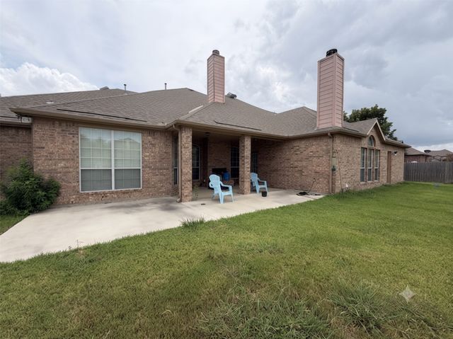 13733 Alterna Drive, Fort Worth, TX 76052