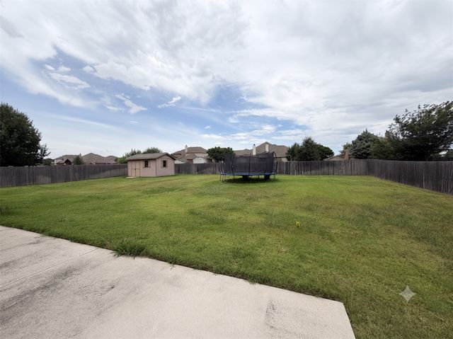 13733 Alterna Drive, Fort Worth, TX 76052