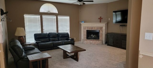13733 Alterna Drive, Fort Worth, TX 76052