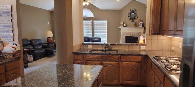 13733 Alterna Drive, Fort Worth, TX 76052