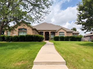 13733 Alterna Drive, Fort Worth, TX 76052