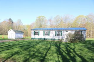 126 Smith Street, Bakersfield, VT 05441