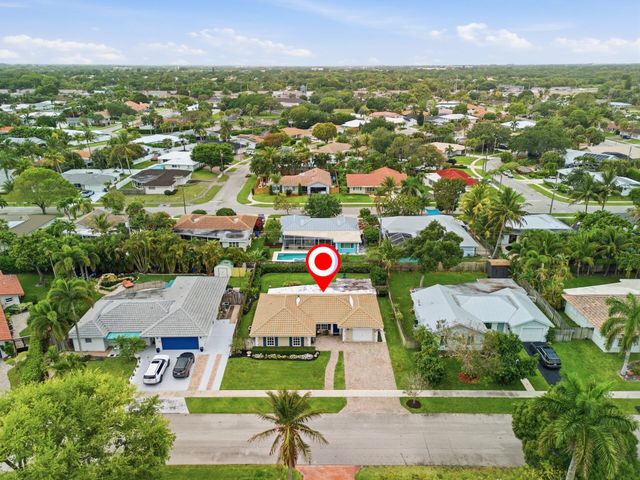 1165 SW 12th Road, Boca Raton, FL 33486