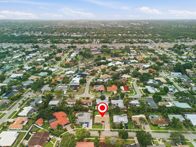 1165 SW 12th Road, Boca Raton, FL 33486
