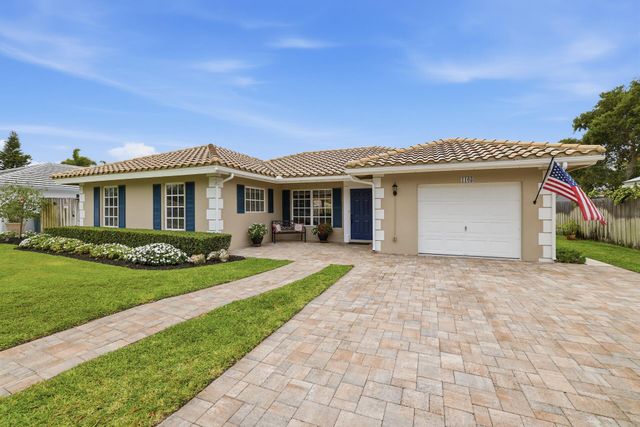 1165 SW 12th Road, Boca Raton, FL 33486
