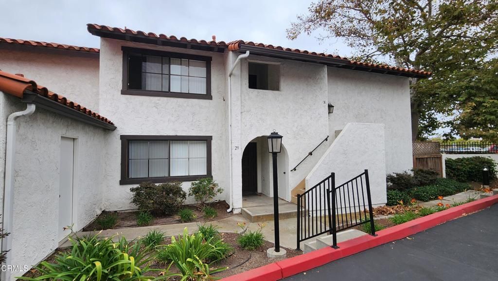 29 Mission Plaza Drive, Ventura, CA 93001
