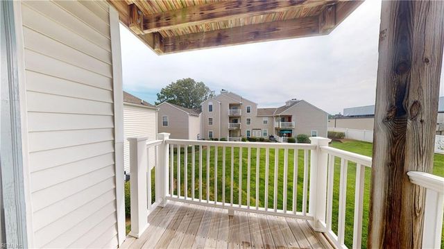 2127 Refuge CT, Virginia Beach, VA 23454