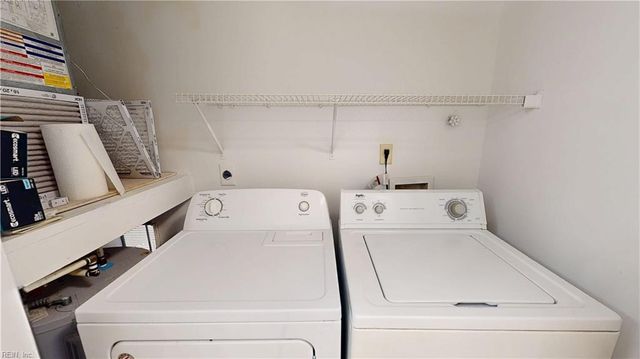 2127 Refuge CT, Virginia Beach, VA 23454