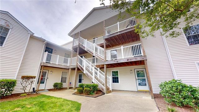 2127 Refuge CT, Virginia Beach, VA 23454