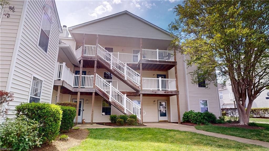 2127 Refuge CT, Virginia Beach, VA 23454