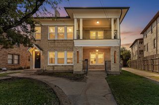 5106 Mission Avenue, Dallas, TX 75206