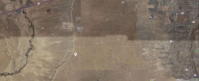 Off Pajarito (N113,114) Road SW, Albuquerque, NM 87121