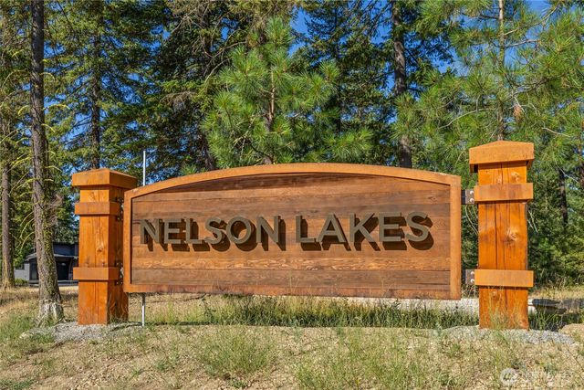 37 Wanawish Loop, Cle Elum, WA 98922