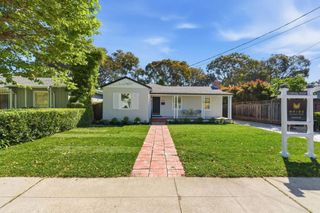 3035 Flores Street, San Mateo, CA 94403