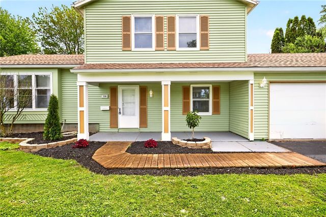 130 Troutbeck Lane, Greece, NY 14626
