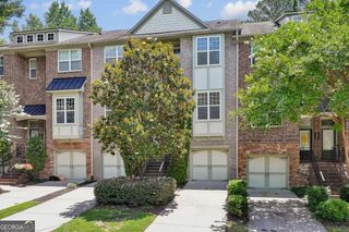 1986 Cobblestone Circle NE, Atlanta, GA 30319