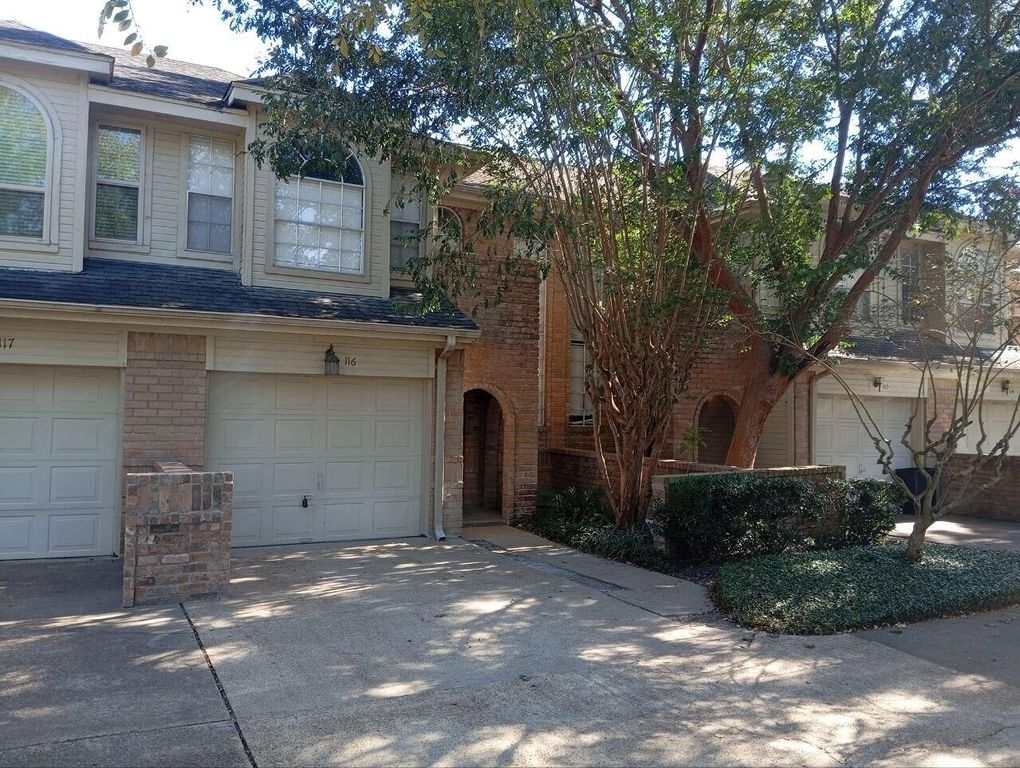 5515 Strack Road 116, Houston, TX 77069