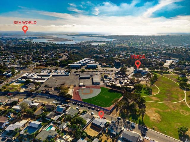 3575 Waco Street, San Diego, CA 92117