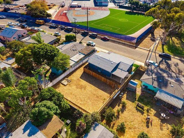 3575 Waco Street, San Diego, CA 92117
