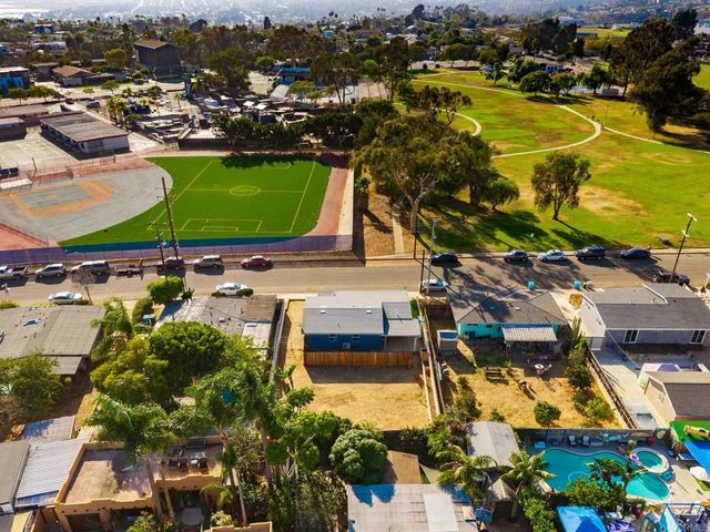 3575 Waco Street, San Diego, CA 92117