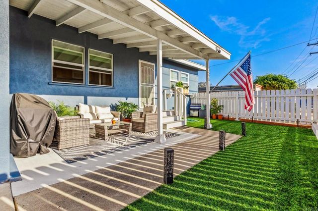 3575 Waco Street, San Diego, CA 92117