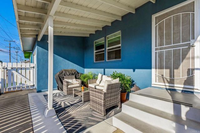 3575 Waco Street, San Diego, CA 92117