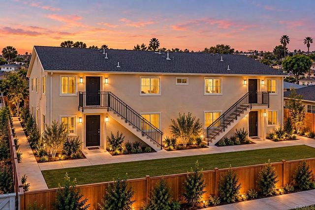 3575 Waco Street, San Diego, CA 92117