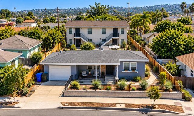3575 Waco Street, San Diego, CA 92117