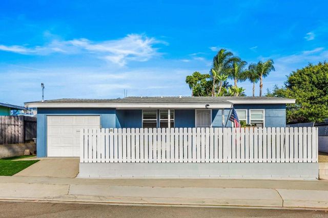 3575 Waco Street, San Diego, CA 92117