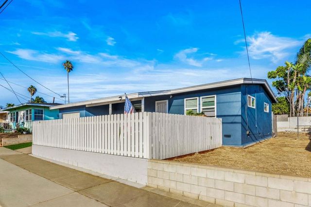 3575 Waco Street, San Diego, CA 92117