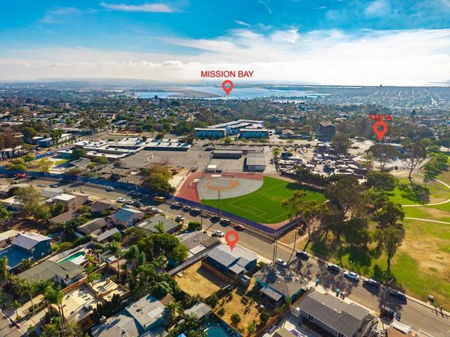 3575 Waco Street, San Diego, CA 92117