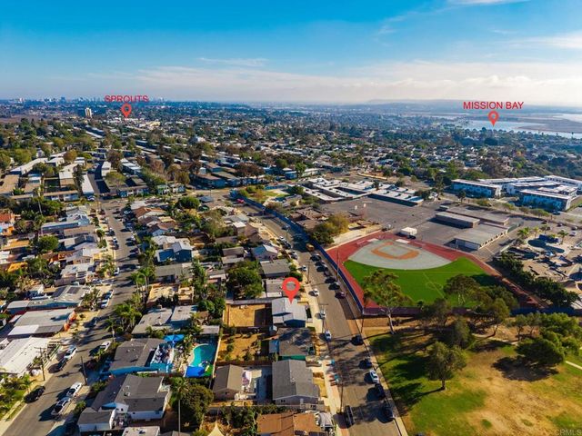 3575 Waco Street, San Diego, CA 92117