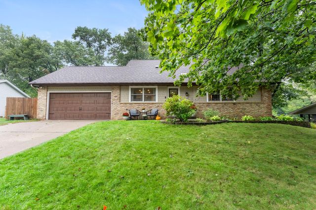 6453 134th Street W, Apple Valley, MN 55124