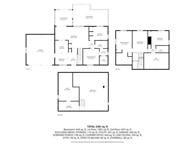 6453 134th Street W, Apple Valley, MN 55124