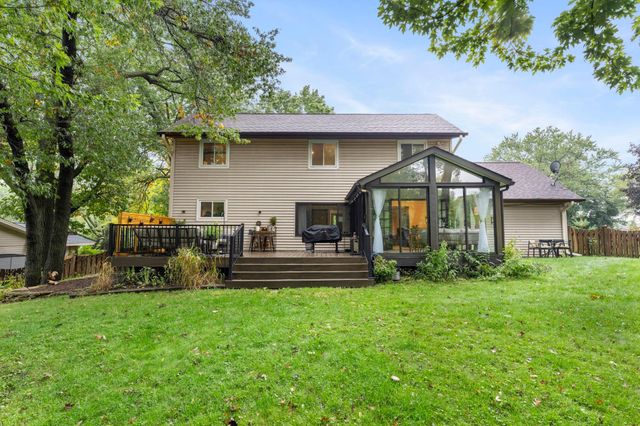 6453 134th Street W, Apple Valley, MN 55124