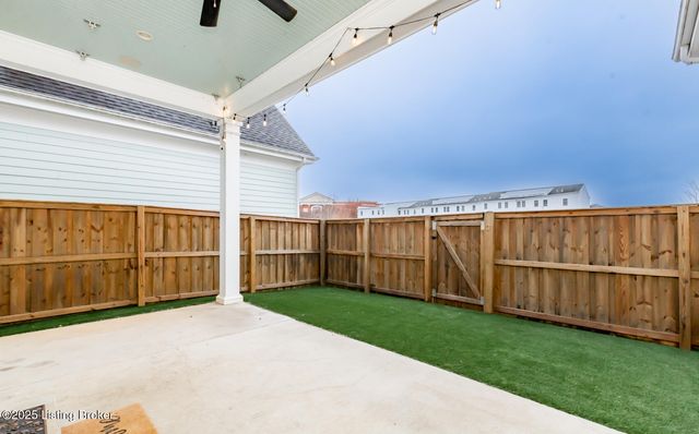 9413 Civic Way, Prospect, KY 40059