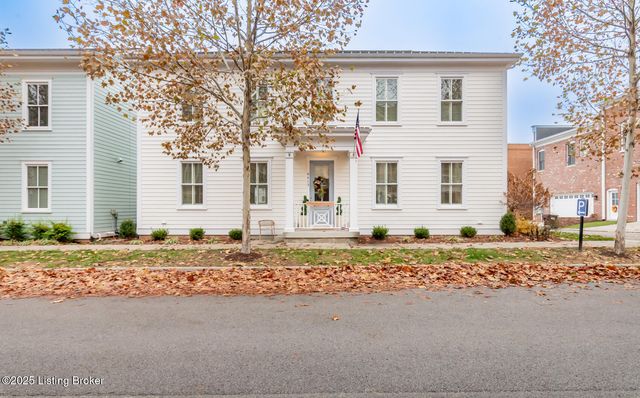 9413 Civic Way, Prospect, KY 40059